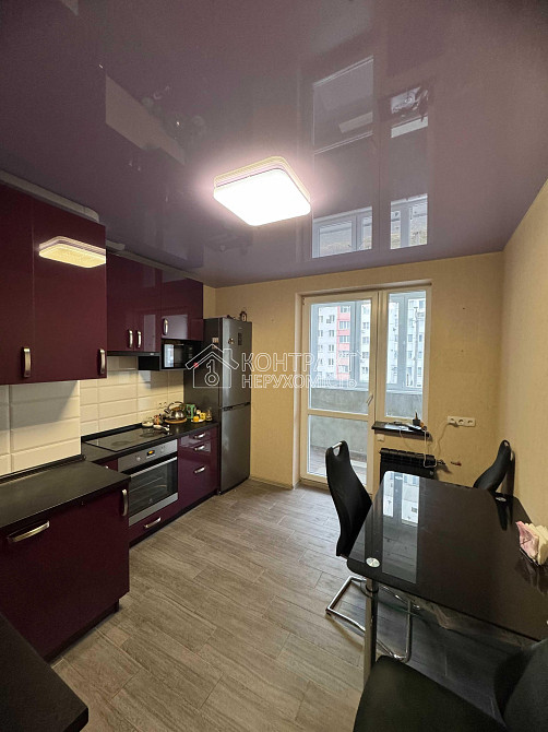 Продаж Квартира 2-кімнатна, 2/9 поверх на вул. Миру Харків - фото 4