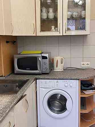 Оренда Квартира 2-кімнатна, 5/9 поверх Київ