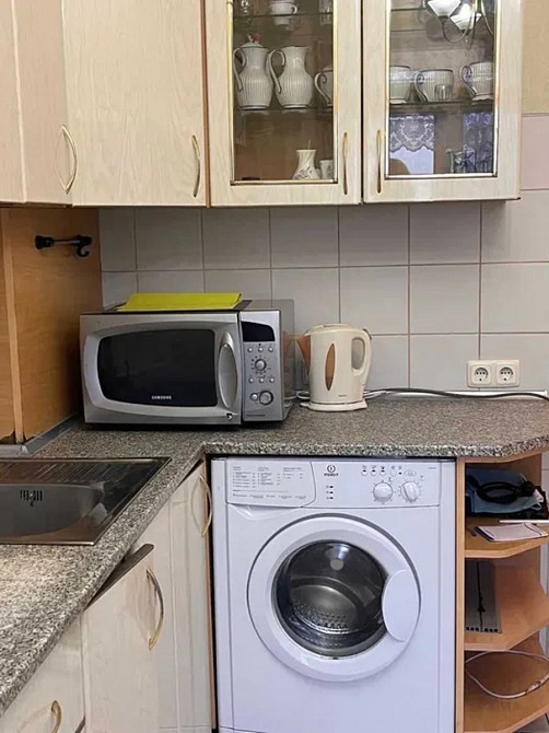 Оренда Квартира 2-кімнатна, 5/9 поверх Київ - фото 2