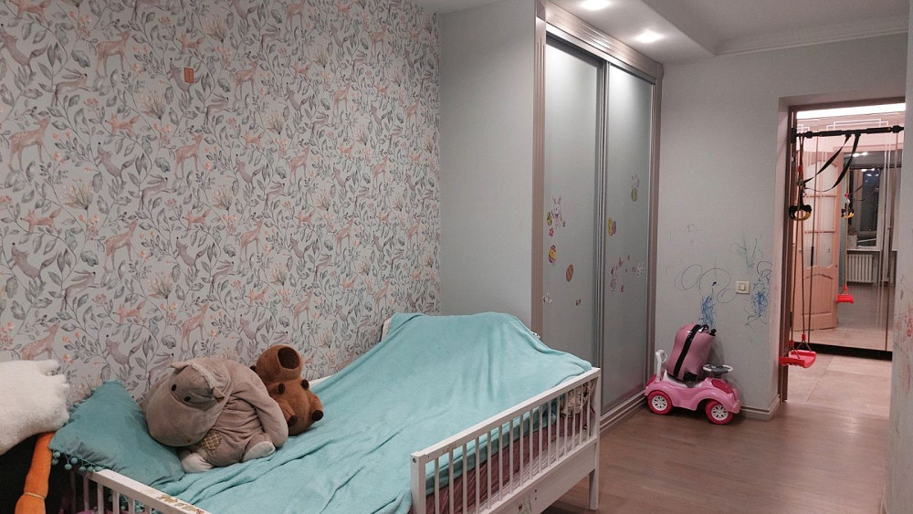 Продаж Квартира 3-кімнатна на ул. Педагогическая, 27 Одесса - изображение 11