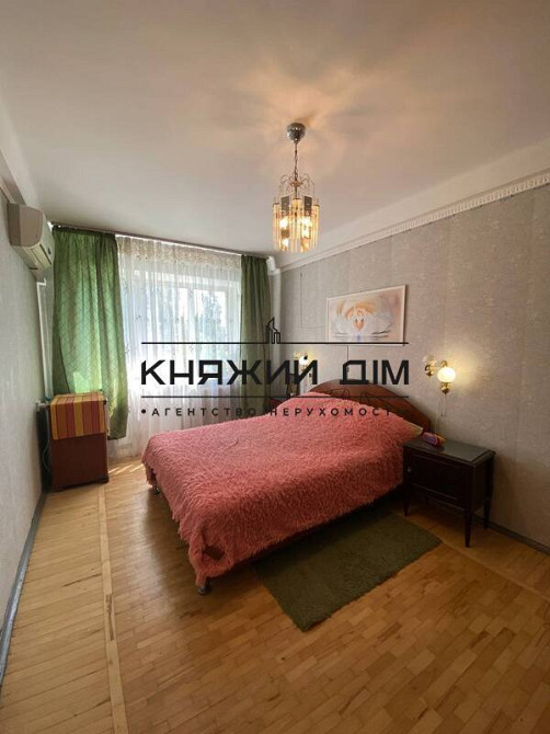 2кімн квартира Русанівська набережна метро Лівобережна № 11182181 Київ - фото 1