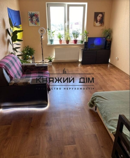 Продаж 1-но к. квартири в ЖК Навігатор. № 21145704 Київ - фото 16