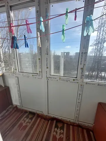 Продаж 1к Квартира 30 кв.м Євгенія Логінова (Крилова) вулиця 35 Миколаїв - фото 11