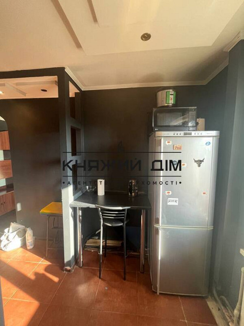 Оренда 1к.квартира Дарницький район м. Вирлиця. № 1169648 Київ - фото 9