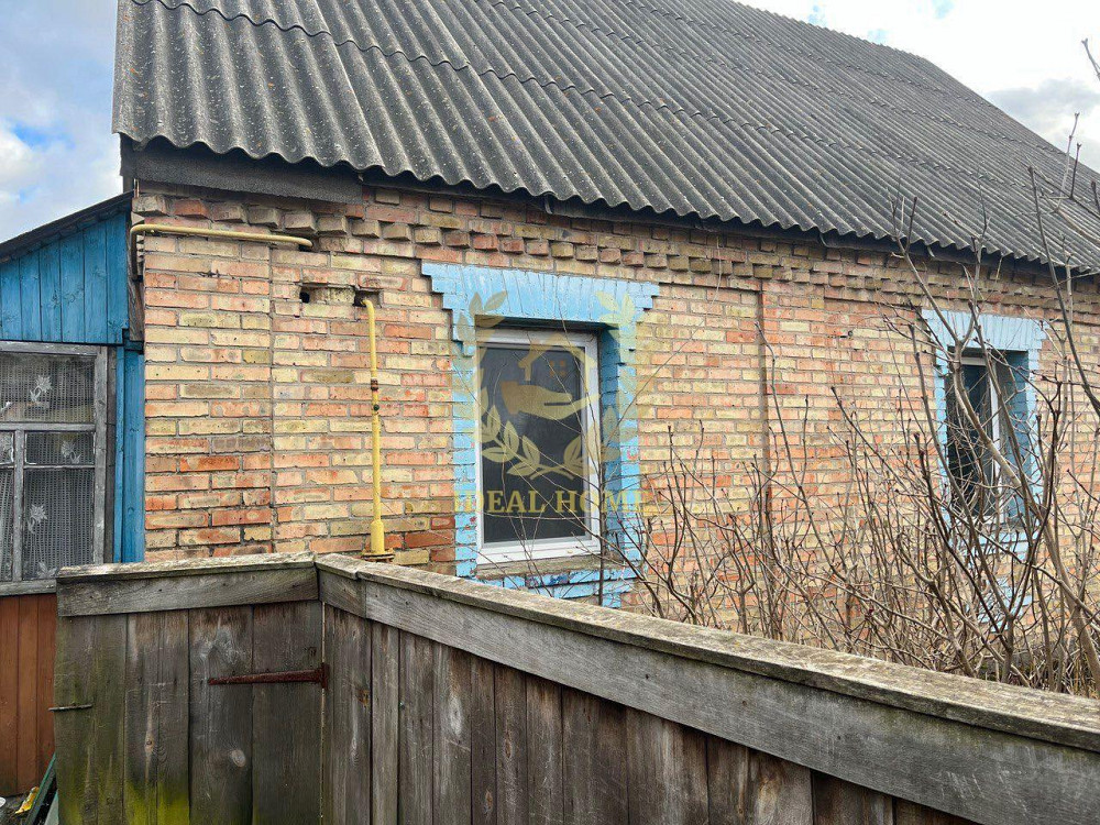 Продається будинок на два входи в смт.Клавдієво-Тарасове  - фото 2