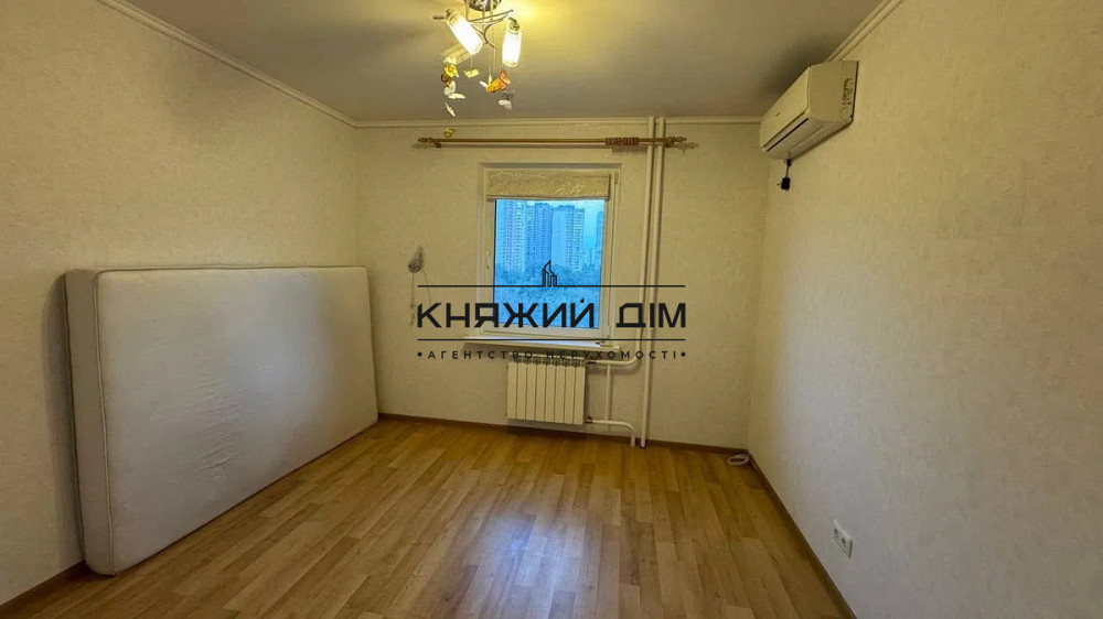 Продаж 3-х кімнатної ,вул. Урлівська 38А м.Позняки або Осокорки Київ - фото 4
