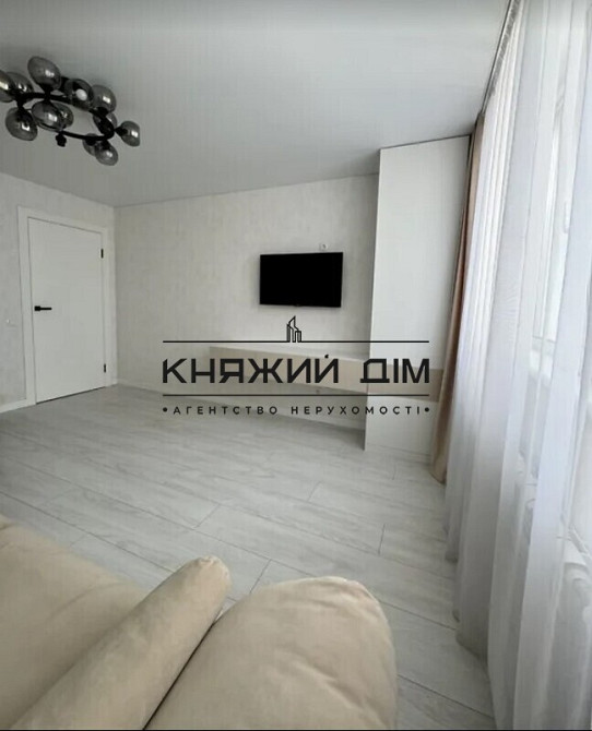 Продаж 1-но к. квартири на Позняках. № 21146836 Київ - фото 5