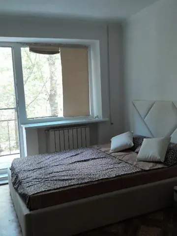 Продажа 2к Квартира 45.3 кв.м Курортна вулиця 3Б Николаев - изображение 1