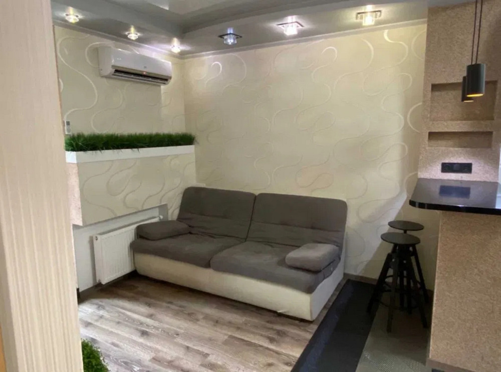 Оренда Квартира 1-кімнатна, 3/6 поверх на Регенераторна, 4 Київ - фото 5