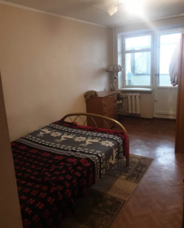 Продается 4-х комнатная на Черемушках,  ул. Святослава Рихтера  (Щорса) Odessa