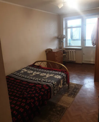 Продается 4-х комнатная на Черемушках,  ул. Святослава Рихтера  (Щорса) Odessa - photo 3