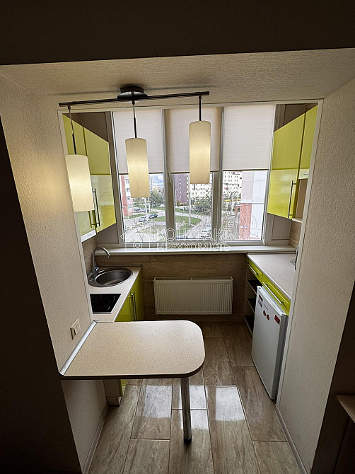 Оренда Квартира 1-кімнатна, 3/6 поверх на вул. Шевченківський Харків - фото 7