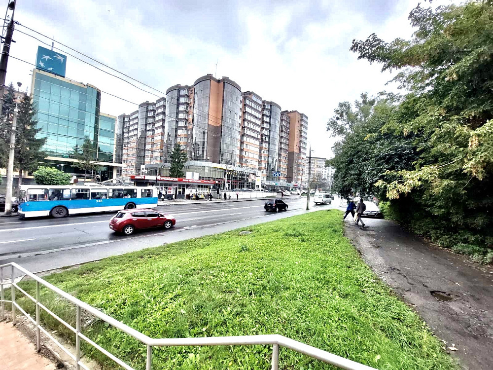 Продаж Квартира 2-кімнатна, 6/9 поверх на Чорновола Вінниця - фото 1