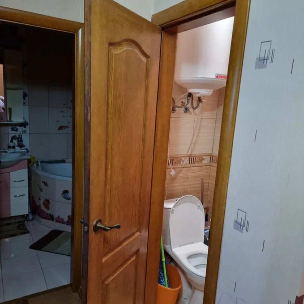 Оренда Квартира 2-кімнатна, 10/10 поверх на Хмельницька, 10 Київ - фото 8