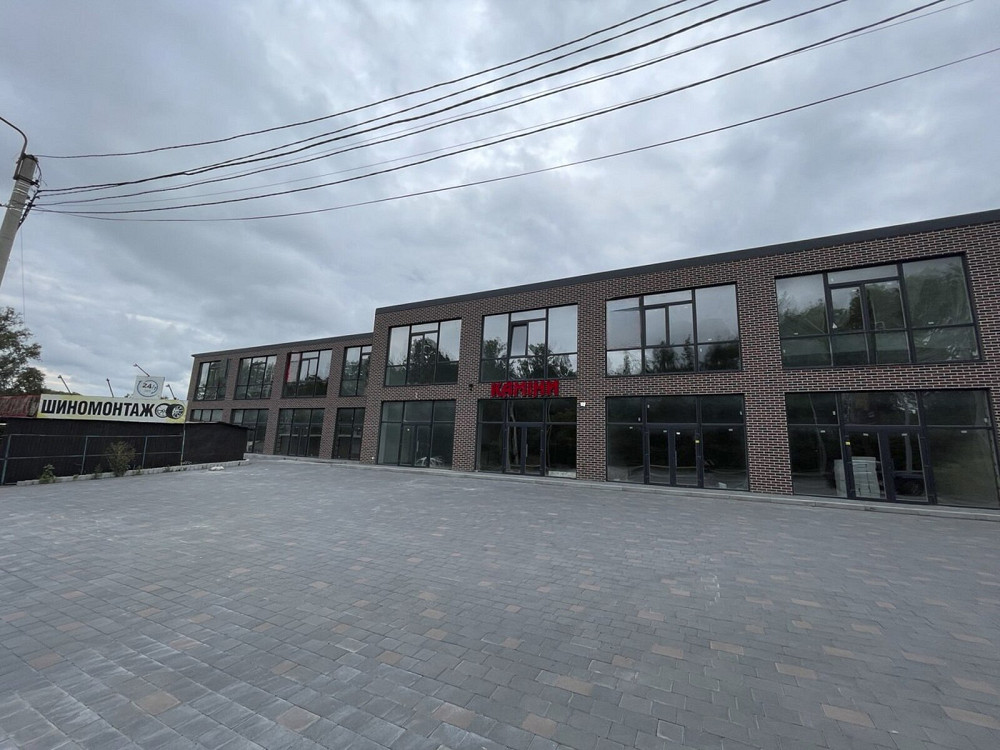 Продаж торгове приміщення на вул. Будного С. поверх - 1/2 Тернопіль - фото 7