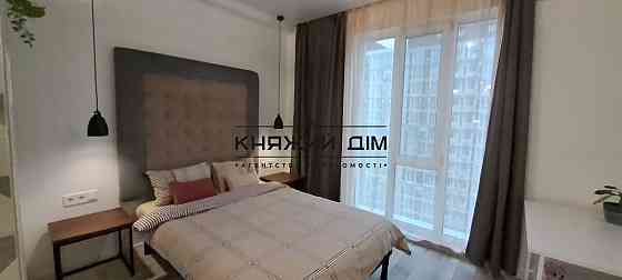 Оренда Квартира 1-кімнатна, 11/16 поверх на вул. Трутенко Онуфрия ул./Михайла Максимовича Киев