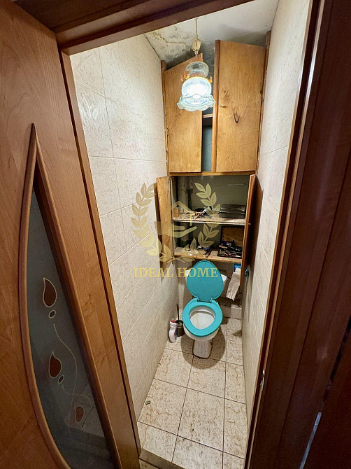 Продаж Квартира 1-кімнатна, 3/9 поверх на Ивана Мыколайчука ул., 19/2 Київ - фото 7