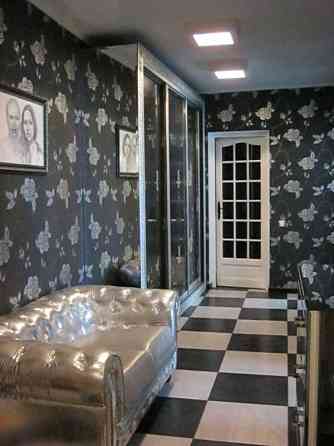 Оренда Квартира 2-кімнатна, 12/23 поверх на Днепровская набережная, 19в Київ