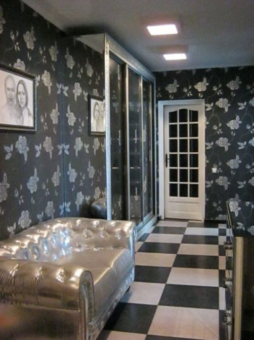 Оренда Квартира 2-кімнатна, 12/23 поверх на Днепровская набережная, 19в Київ - фото 5