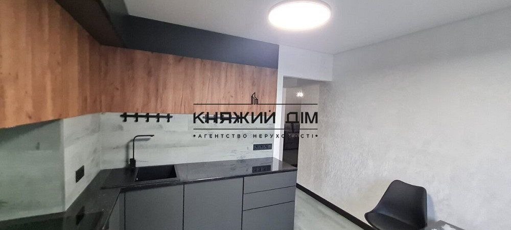 Державні програми Продаж видової 1 к.кв. в ЖК Ревуцький, м. Харківська. № 21127609 Київ - фото 7