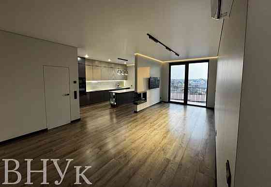 Продаж Квартира 3-кімнатна, 5/9 поверх на Легоцького Ужгород