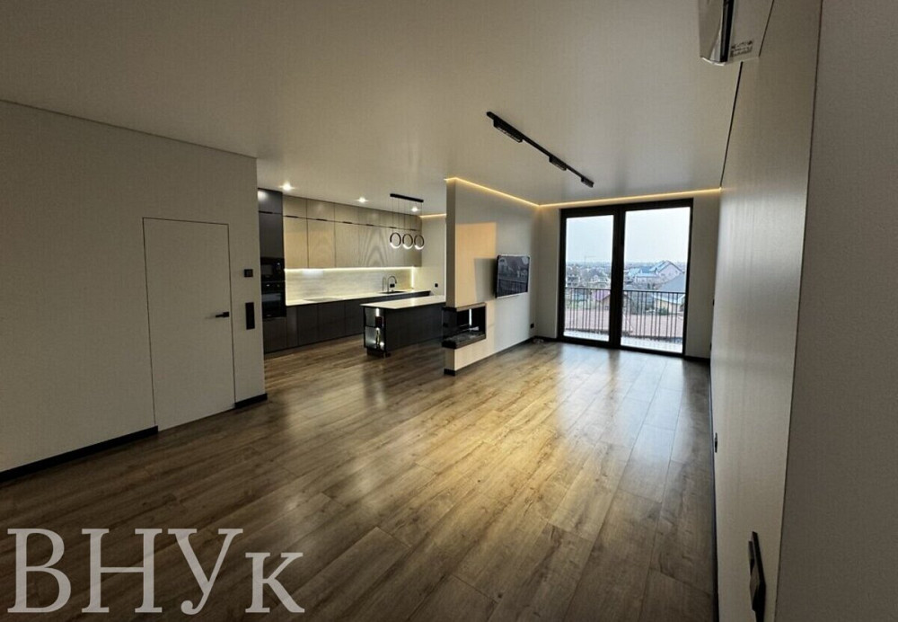 Продаж Квартира 3-кімнатна, 5/9 поверх на Легоцького Ужгород - изображение 2