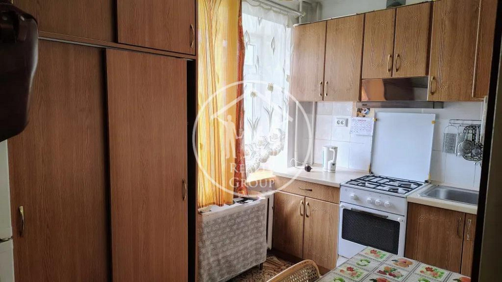 Продаж Квартира 1-кімнатна, 5/9 поверх на Сяйво Львів - фото 3