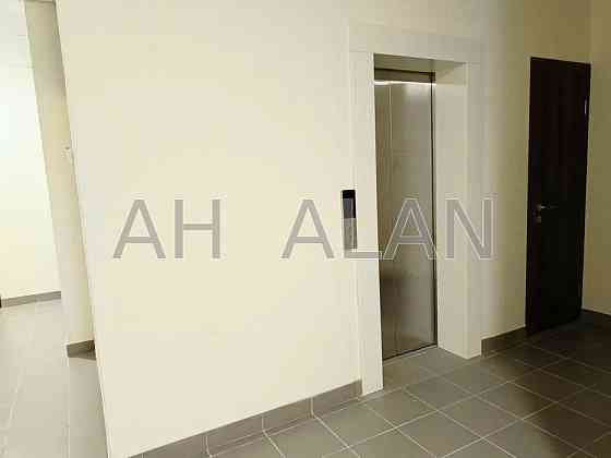 Продаж Гараж/паркомісце на Луценка Дмитра вул., 2Г 2/5 поверх Київ