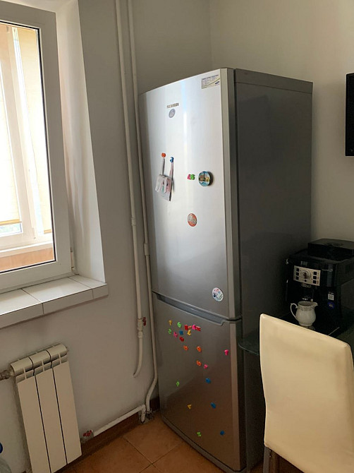 Оренда Квартира 1-кімнатна, 4/9 поверх на проспект Повітряних Сил, 8 Kiev - photo 10