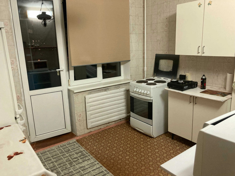 Оренда Квартира 3-кімнатна, 8/16 поверх на Санаторна, 27 Киев - изображение 1