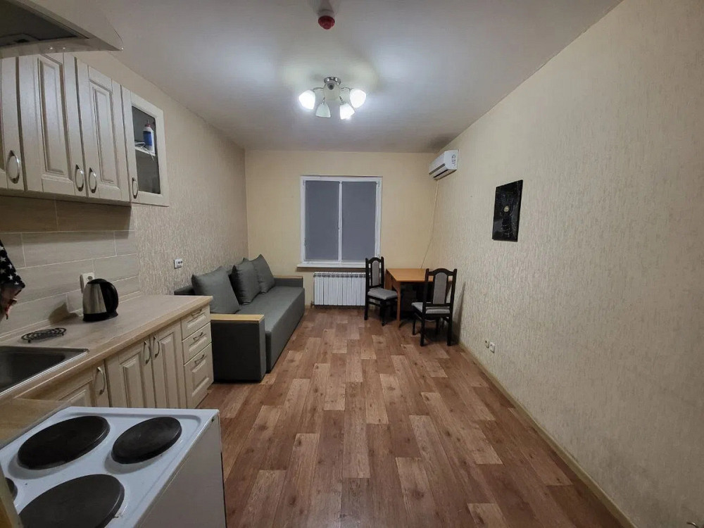 Оренда Квартира 1-кімнатна, 21/25 поверх на Чавдар, 14 Київ - фото 8