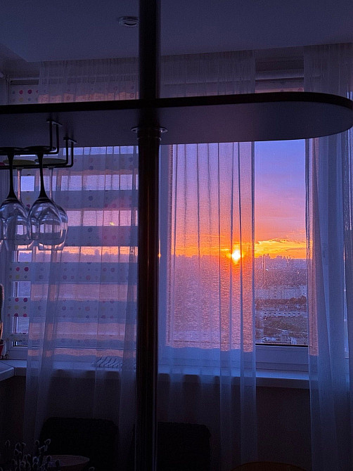 Продаж Квартира 2-кімнатна, 25/26 поверх на Воскресенська вул., д. 18 Київ - фото 15