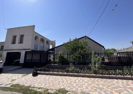 Продам одноэтажный дом Институт Таирова Tairove