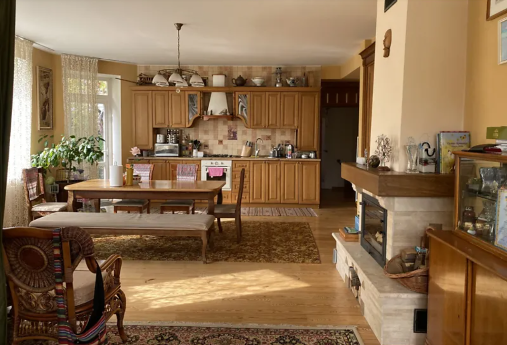 Дом в близи моря Одеса - фото 1