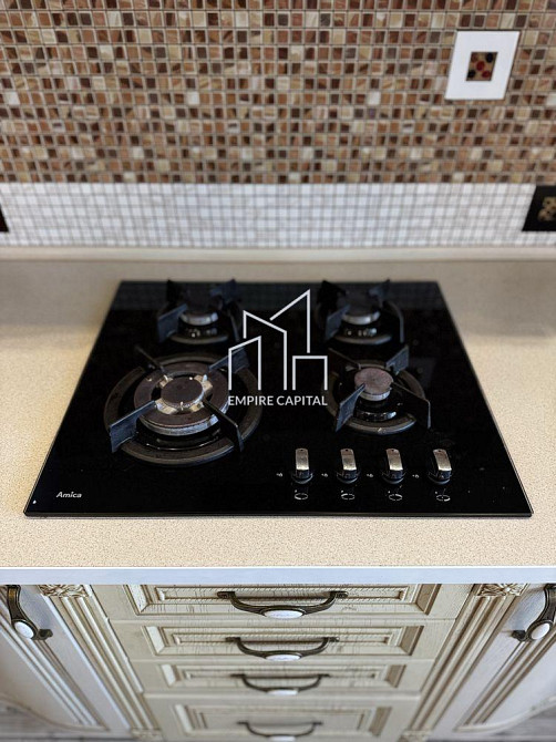 Оренда Квартира 3-кімнатна, 1/9 поверх на вул. Шевченка Тараса Львів - фото 5