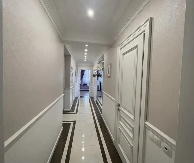 Продаж Квартира 2-кімнатна на ул. Среднефонтанская, 35 Одеса - фото 15