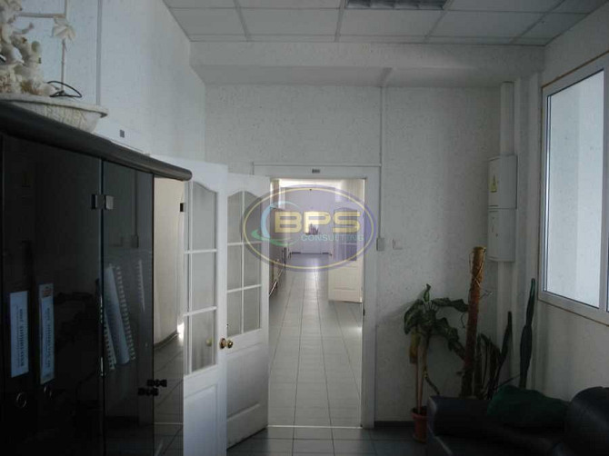 Продаж виробниче приміщення Одеса - фото 8