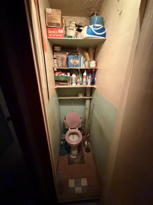 Продаж Квартира 3-кімнатна, 7/9 поверх на Жмеринська, 6 Київ - фото 8