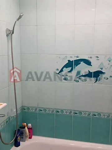 Продаж 1к Квартира 37 кв.м Героїв 93-ї бригади вулиця 18 Запоріжжя - фото 11