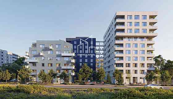 Продаж Квартира 1-кімнатна, 3/10 поверх на вул. Січинського Дениса Львів