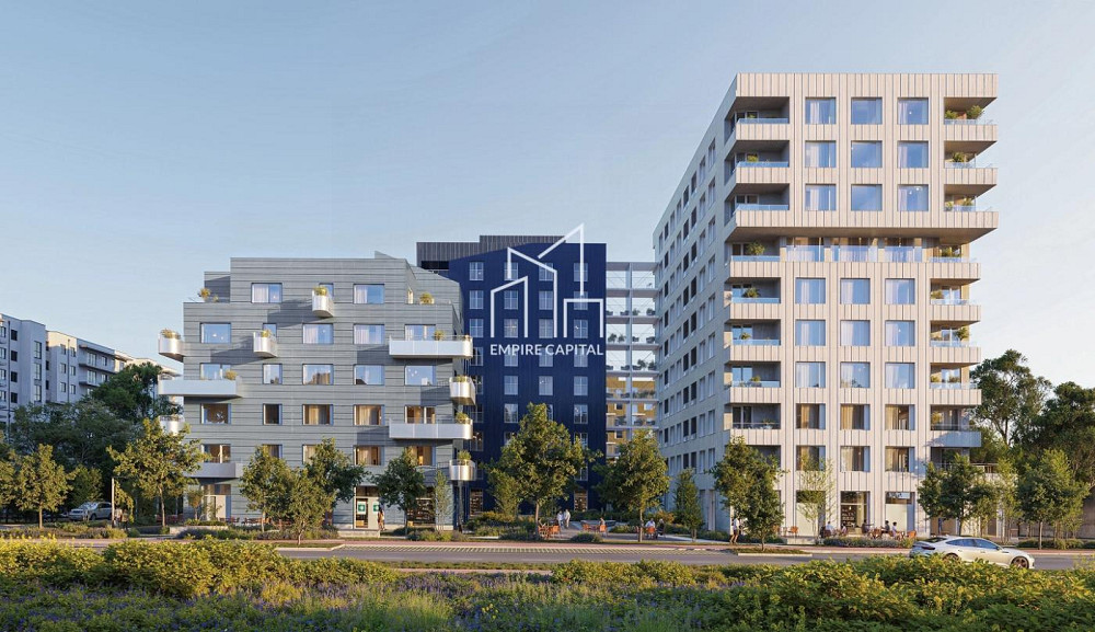 Продаж Квартира 1-кімнатна, 3/10 поверх на вул. Січинського Дениса Львів - фото 2