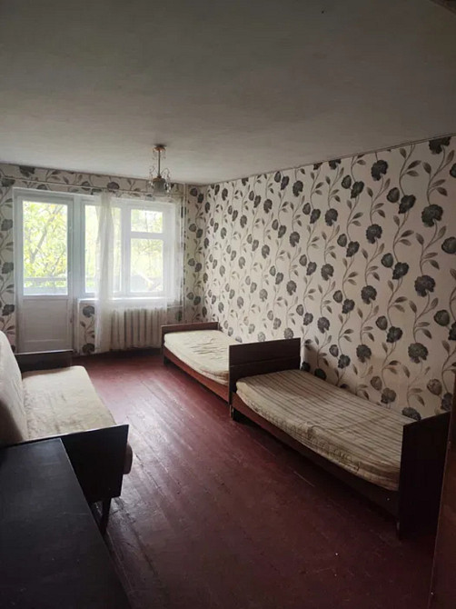 2-кімнатна квартира Новомиколаївка. Кропивницький - фото 2