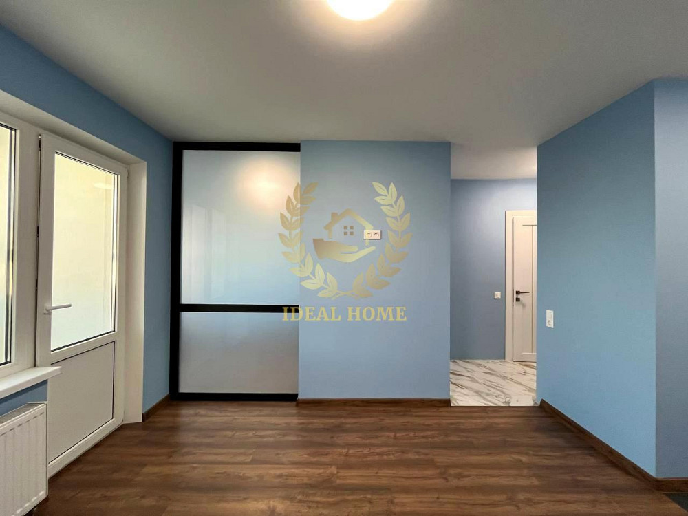 Продаж Квартира 1-кімнатна на Пригородная ул.  - фото 1