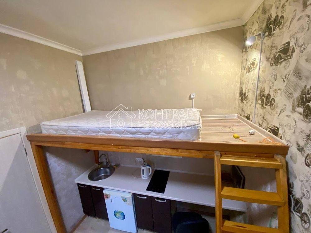 Продаж Квартира 1-кімнатна, 2/2 поверх на вул. Георгія Тарасенка Харків - фото 8