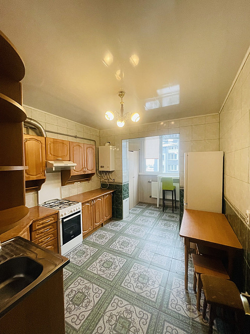 Оренда Квартира 1-кімнатна, 9/10 поверх на Сеченова вул., 129а Івано-Франківськ - фото 1