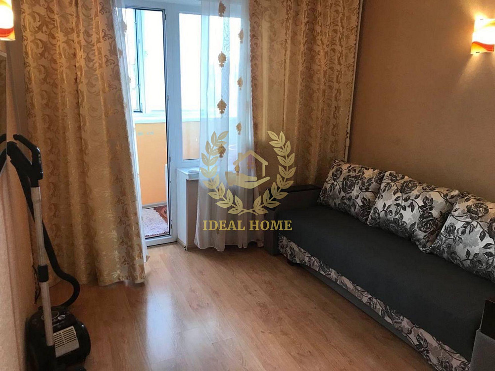 Продаж Квартира 1-кімнатна, 8/9 поверх на Демеевская ул., 37 Kiev - photo 1