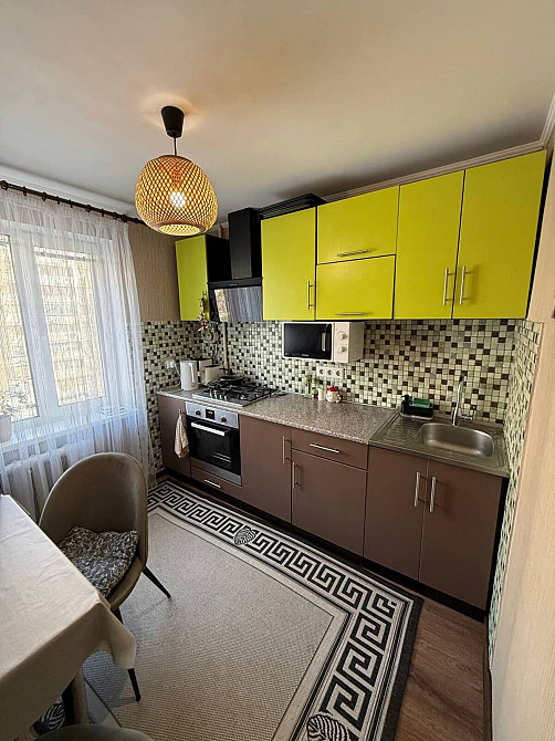 Продаж Квартира 1-кімнатна, 4/9 поверх на Вацлава Гавела бульв. (Івана Лепсе), 21б Київ - фото 10