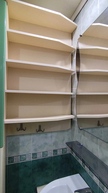 Продається 3-кімнатна квартира, 64 м #178;. Зручне розташування, індивідуальне опалення! Кропивницький - фото 14