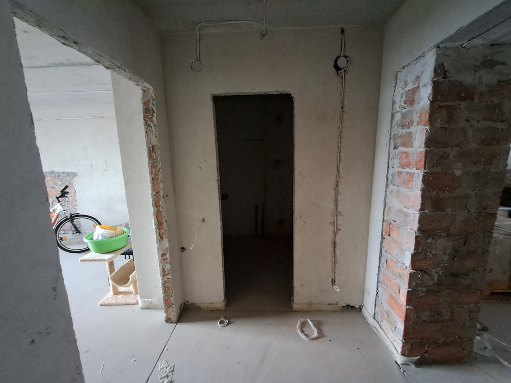 Продаж 3к квартири по вул. Іллєнка,БАМ. Тернопіль Тернопіль - фото 7