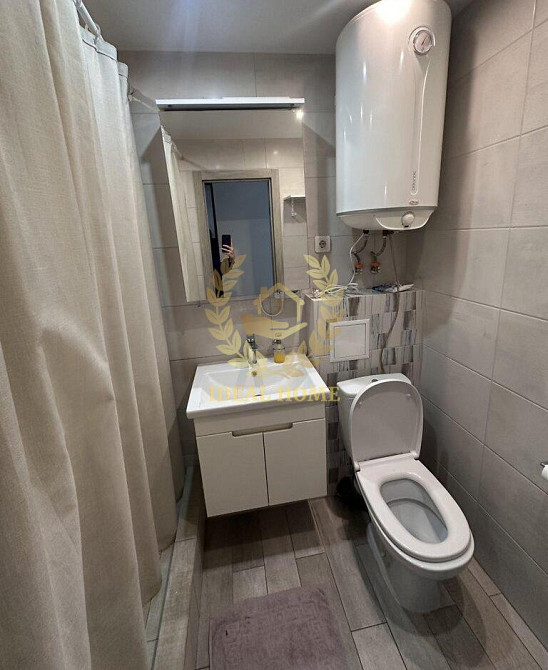 Оголошення: Продаж 1-кімнатної квартири в Ірпені Ірпінь - фото 14